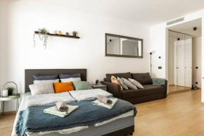 Downtown central1~Novi Dorcol~35m2~walk everywhere